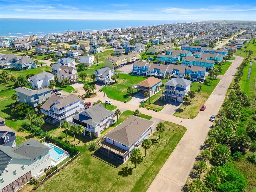 Galveston, TX 77554,4002 Bounty CT