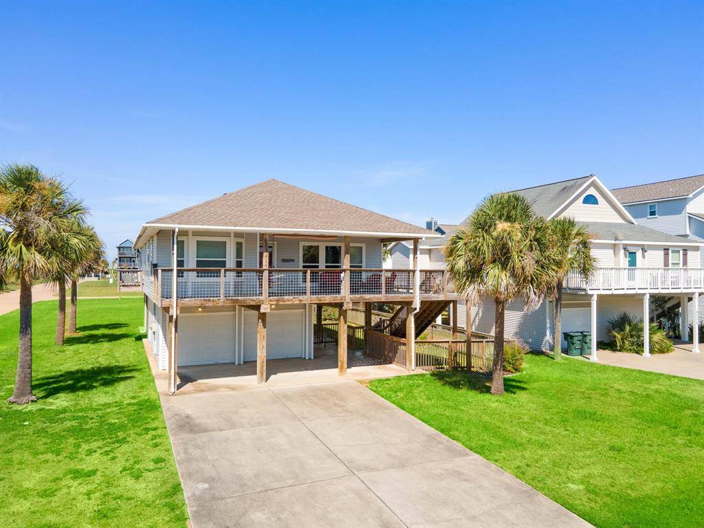 Galveston, TX 77554,4002 Bounty CT