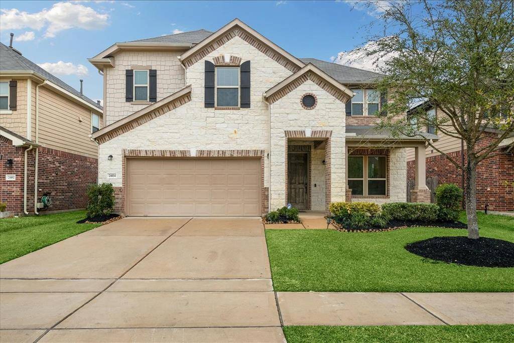 Katy, TX 77493,24034 Eagle Sage LN