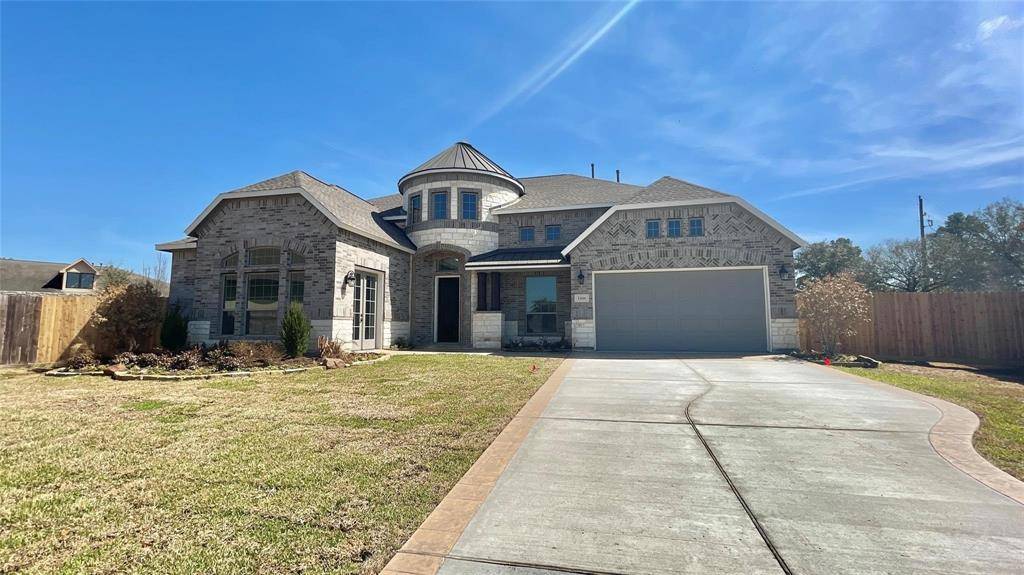 Cypress, TX 77429,16043 Comal Bend