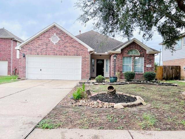 Houston, TX 77084,4906 Arbor Falls LN