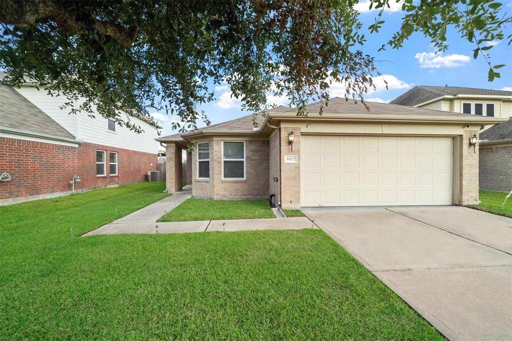 Baytown, TX 77521,8102 Rosemary DR