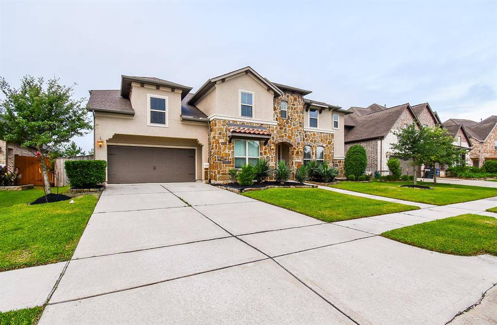 Cypress, TX 77429,19019 Kimber Creek LN