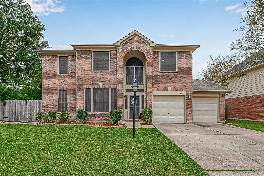 Friendswood, TX 77546,4611 Antique Meadows DR