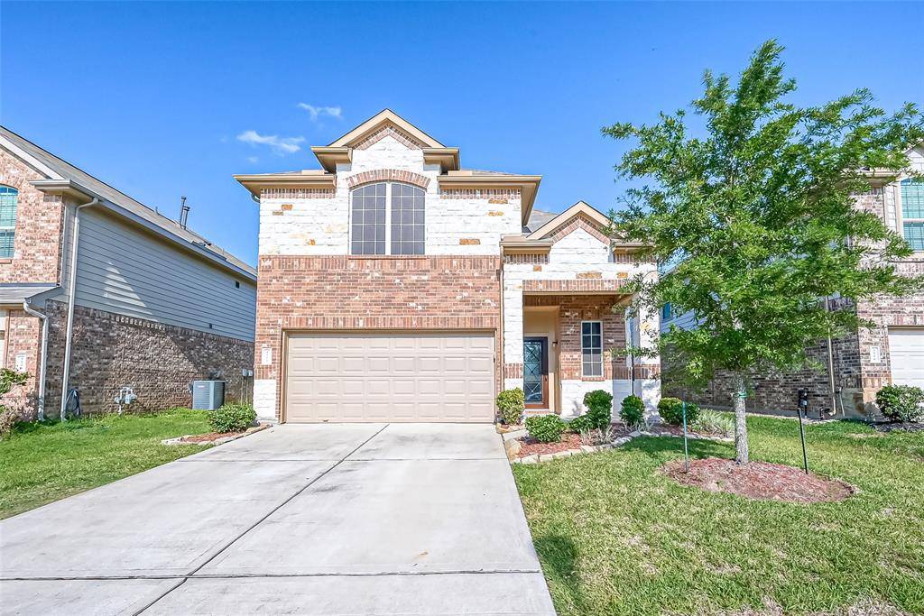 Katy, TX 77493,3522 Paganini PL