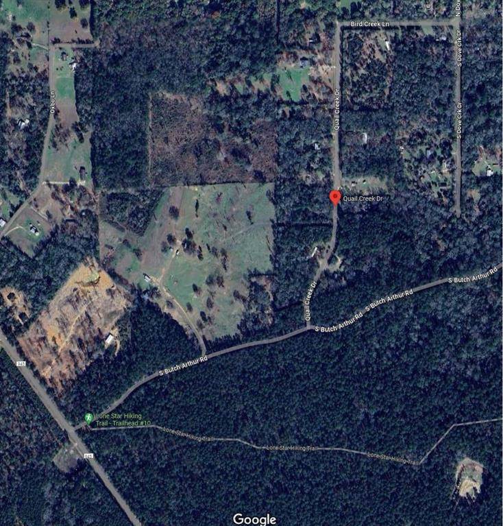 Cleveland, TX 77328,TBD Quail Creek DR