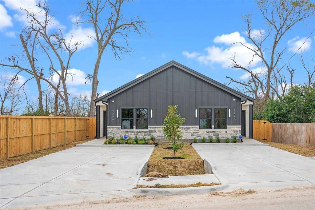 Houston, TX 77051,9514 Ashville DR