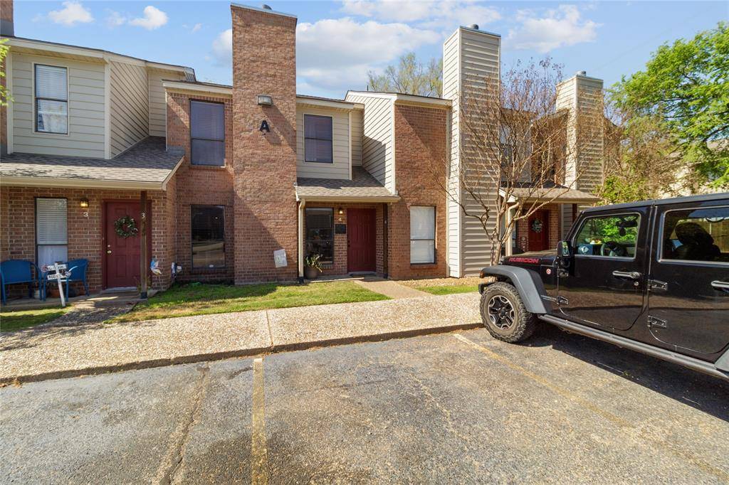 College Station, TX 77840,1904 Dartmouth ST #A4