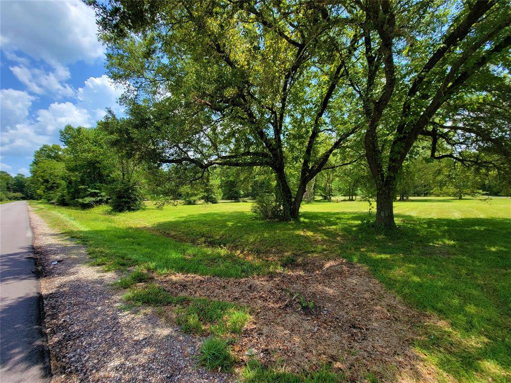 Hull, TX 77564,TBD Lot 2 County Road 2050