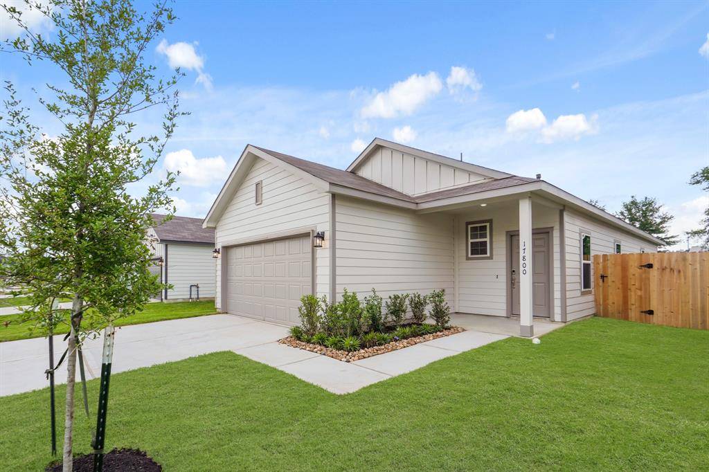 Conroe, TX 77306,17800 Lionheart RD