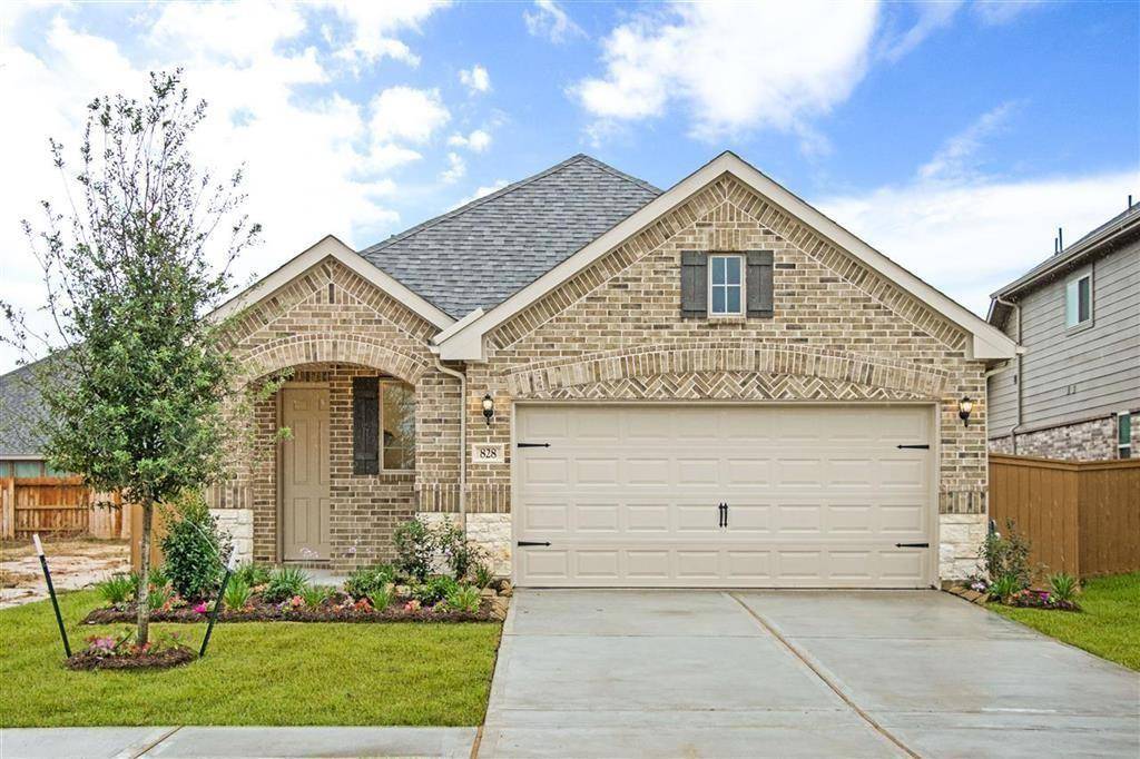 Katy, TX 77493,828 Laguna Green LN