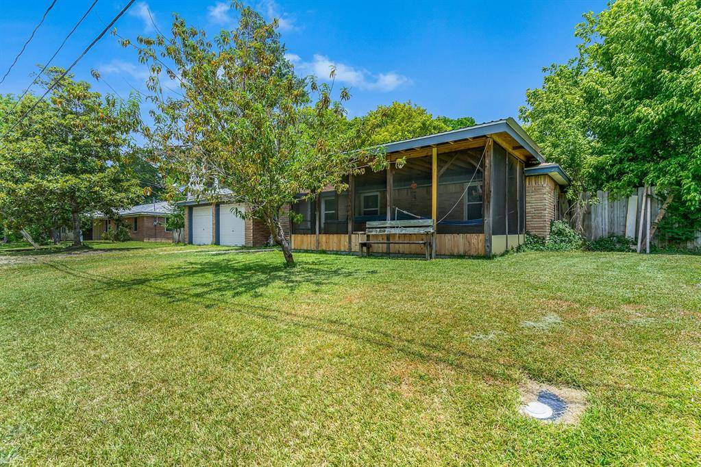 Bacliff, TX 77518,3115 Michael ST