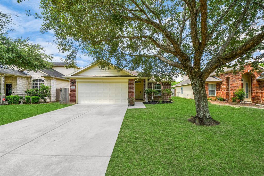 Tomball, TX 77375,11215 Northam DR