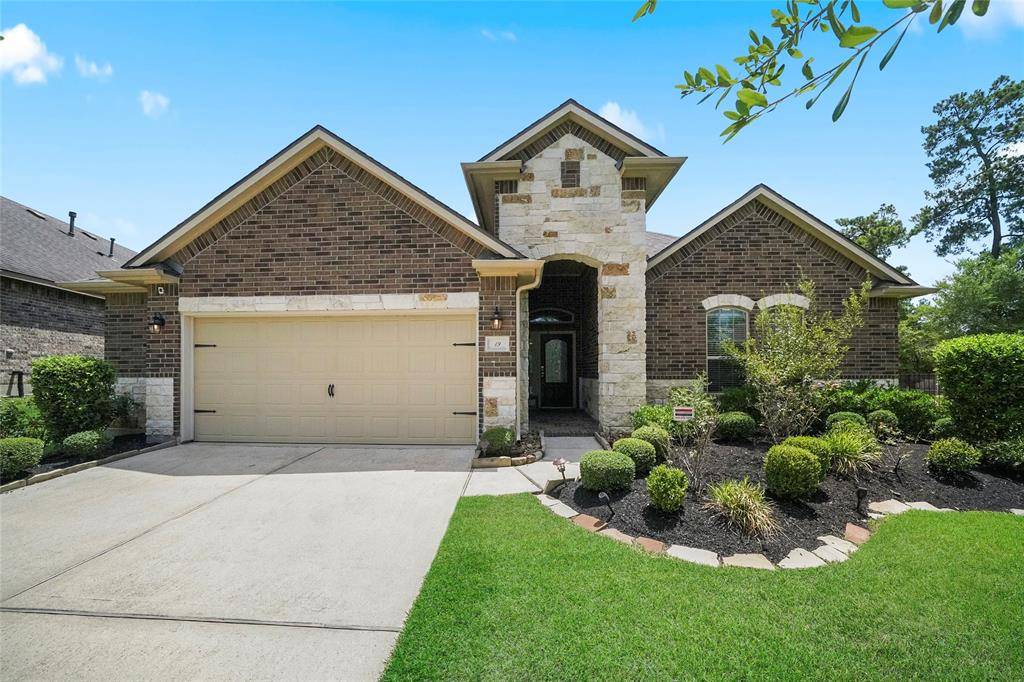 Tomball, TX 77375,19 Handbridge PL