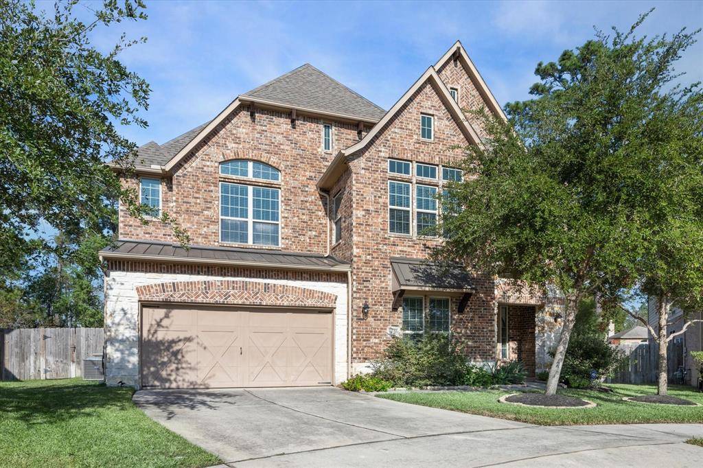 Spring, TX 77389,23314 Preserve View CIR