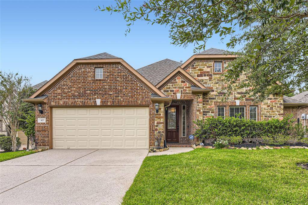 Magnolia, TX 77354,62 Hearthshire CIR