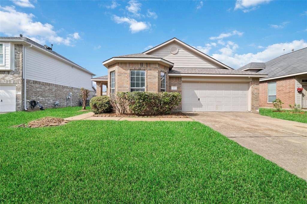 Katy, TX 77449,5531 Bear Paw CIR