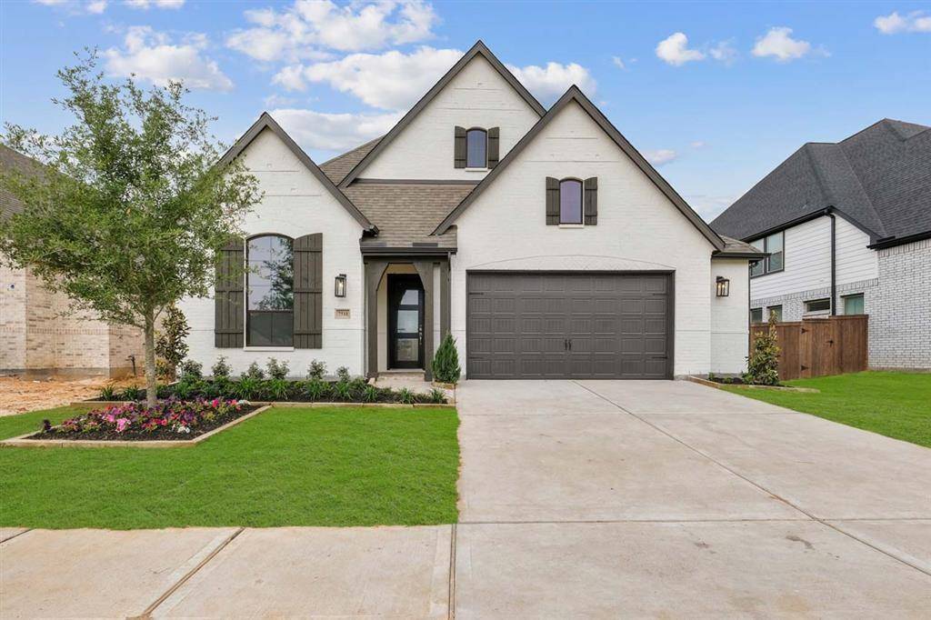 Katy, TX 77493,7511 Mariposa WAY