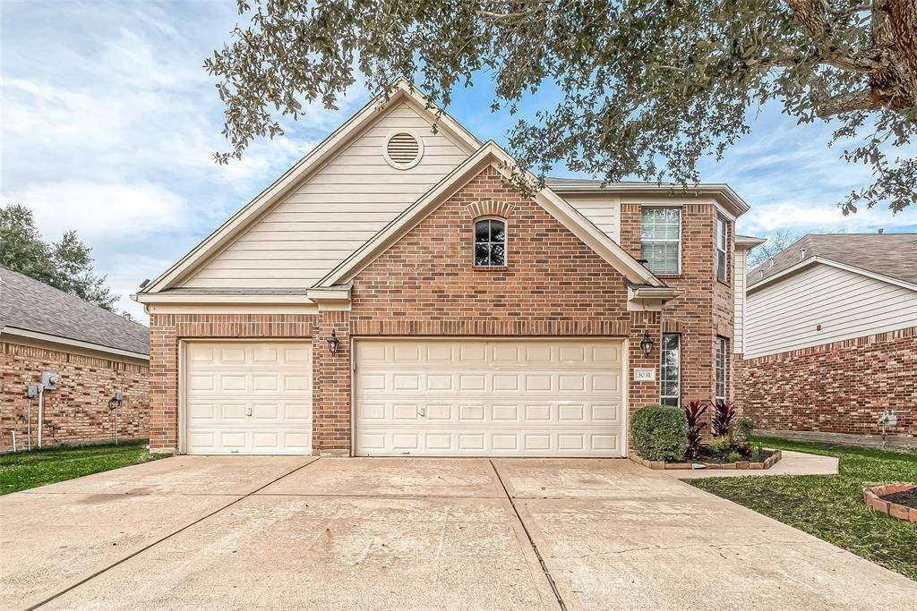 Houston, TX 77084,3031 Red Oak Leaf TRL