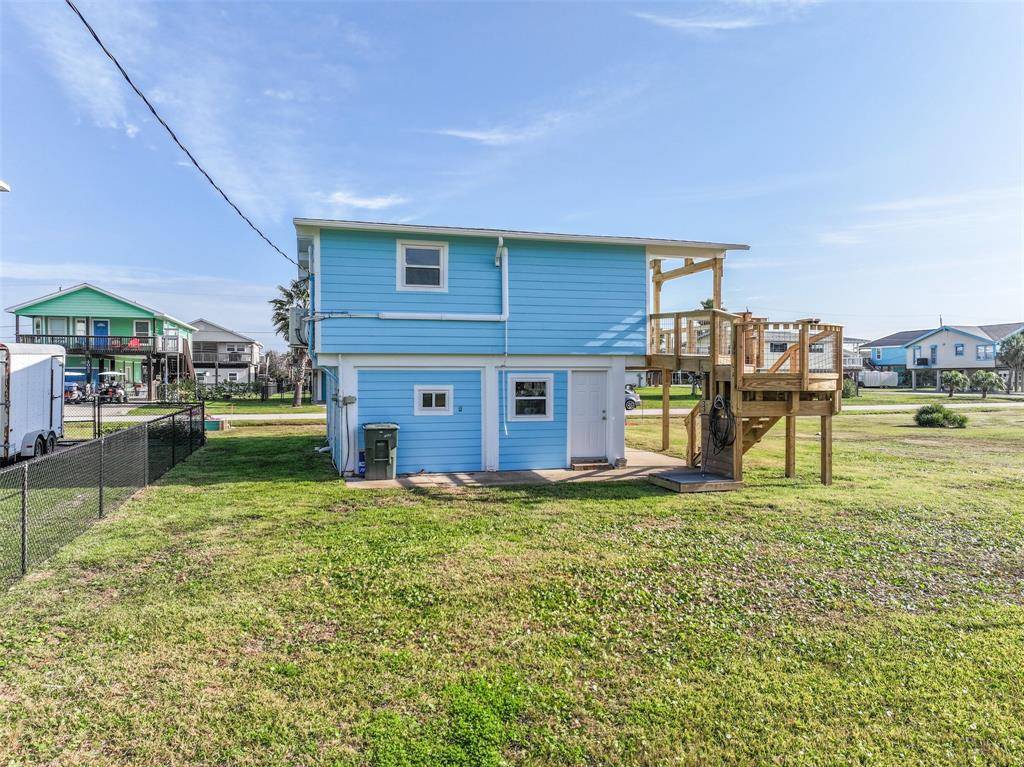 Galveston, TX 77554,4106 Hardin DR