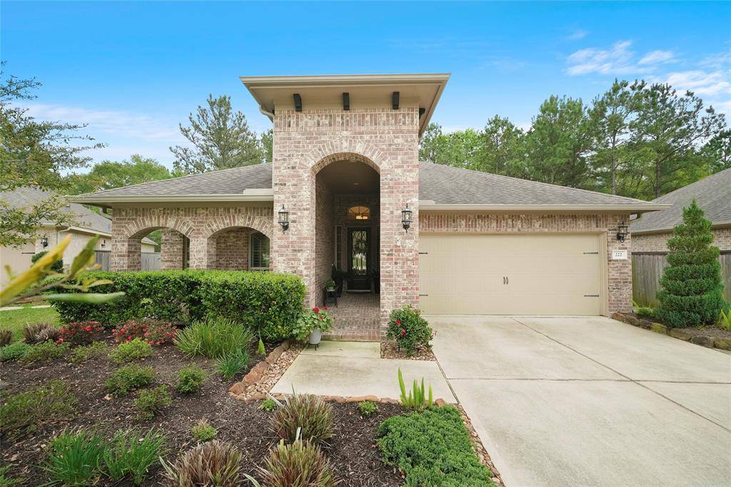 Montgomery, TX 77316,222 Southern Iris CT