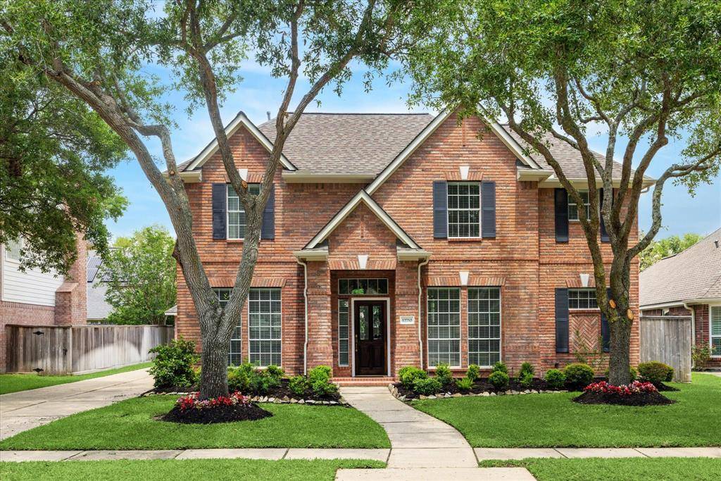 Houston, TX 77041,12710 Wilbury PARK