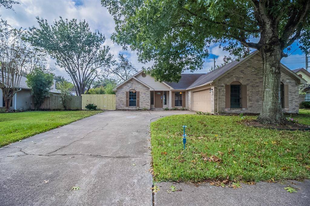 Katy, TX 77450,22831 Indian Ridge DR