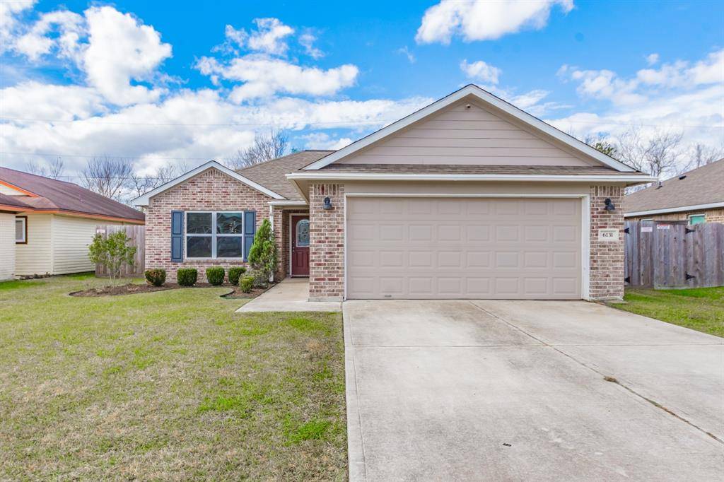 Angleton, TX 77515,6131 Fox Ridge DR