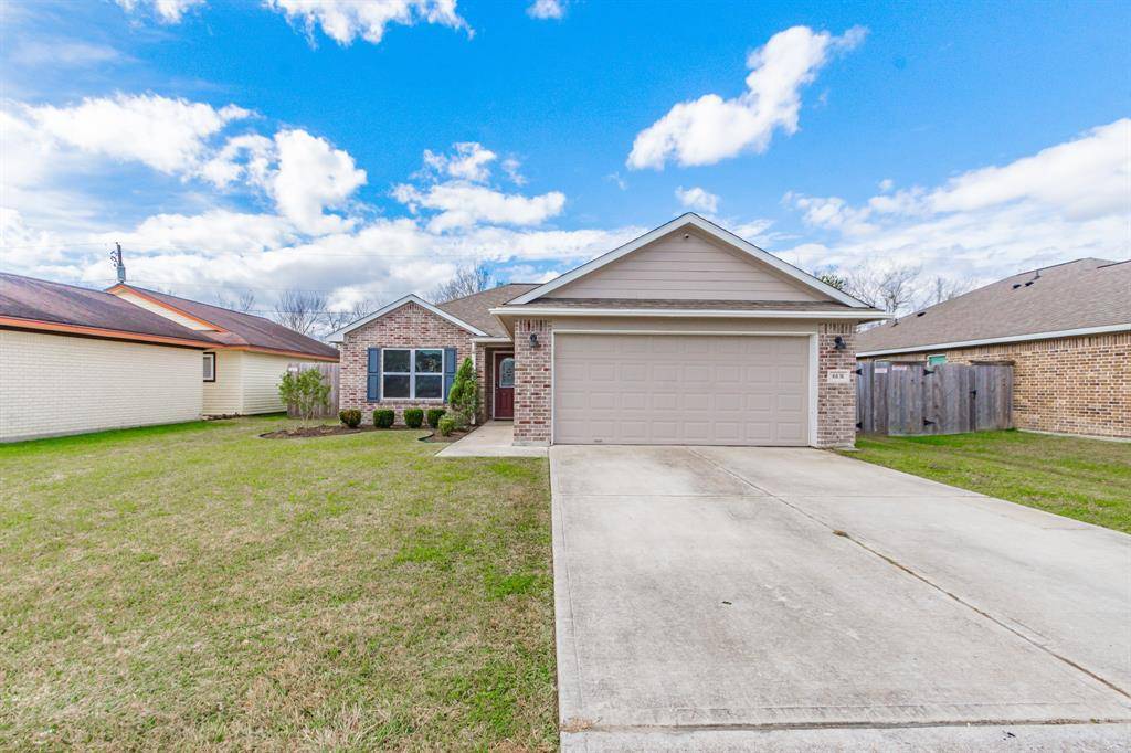 Angleton, TX 77515,6131 Fox Ridge DR