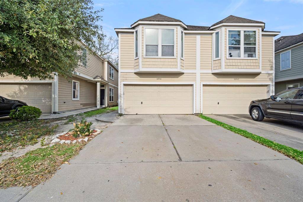 Houston, TX 77090,16546 Pentonshire LN