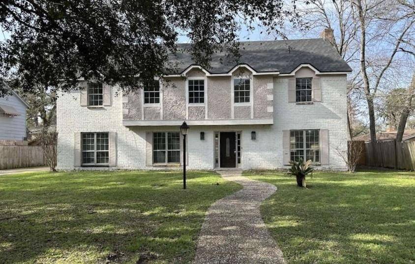 Houston, TX 77090,706 Redleaf LN