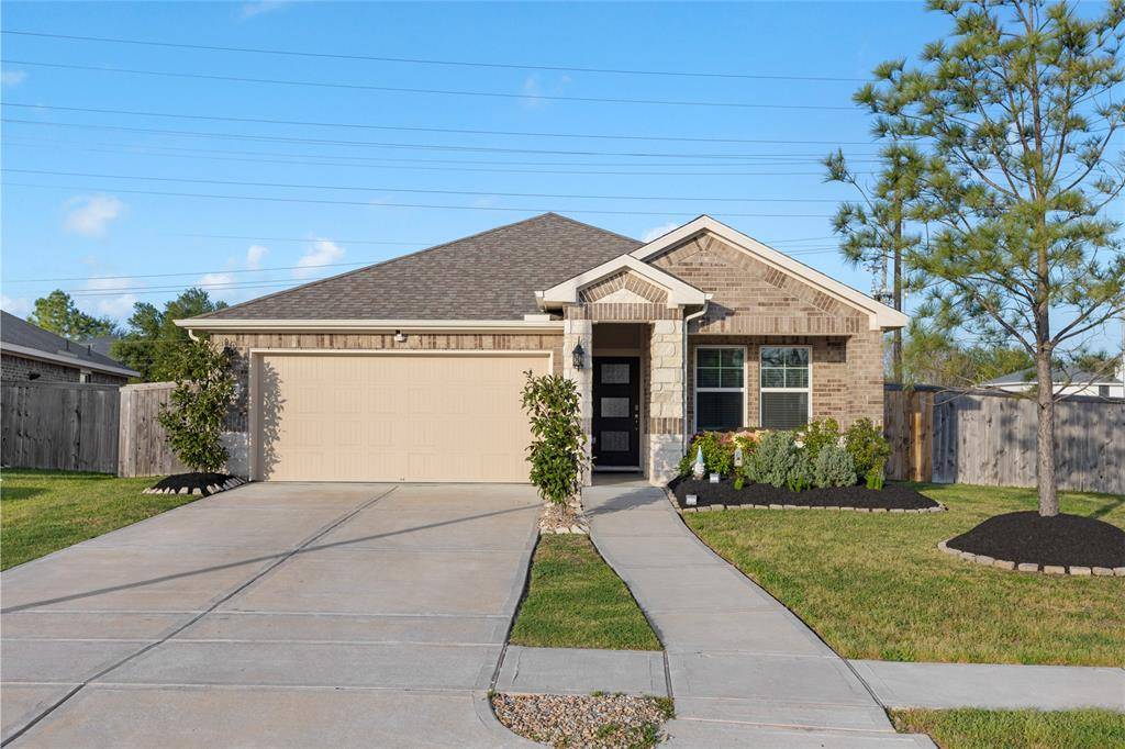 Pearland, TX 77089,2703 Pennfield Valley WAY