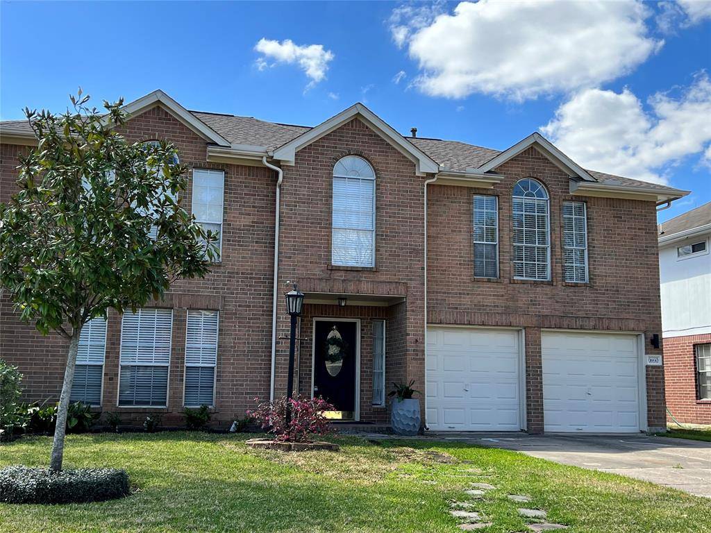 Sugar Land, TX 77498,16830 Summerfield Ridge DR