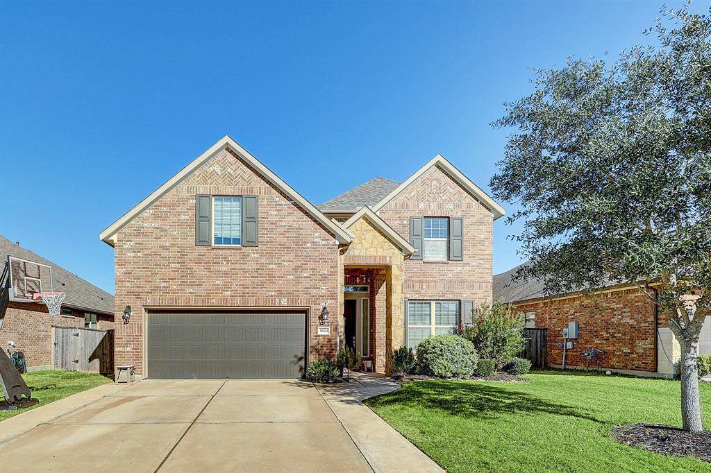 Pearland, TX 77581,3603 Bartlett Way DR