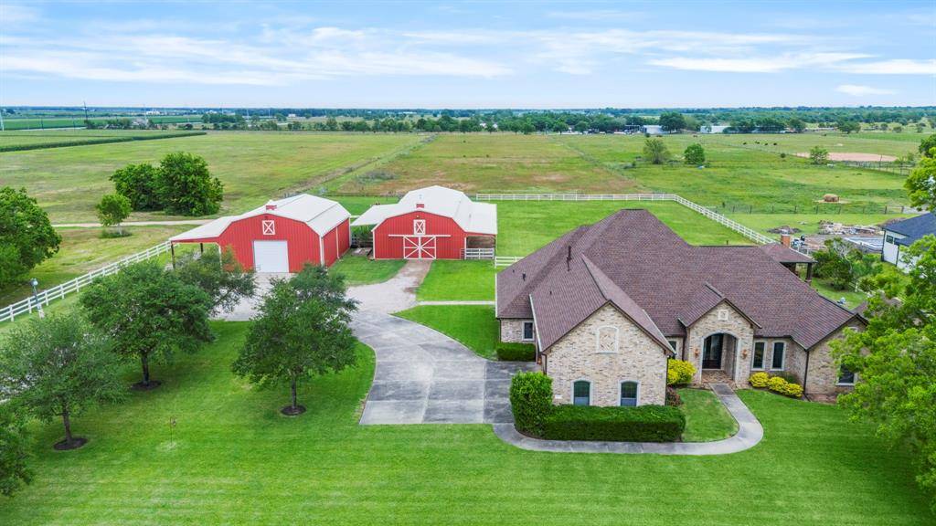 Needville, TX 77461,9103 Jeske RD