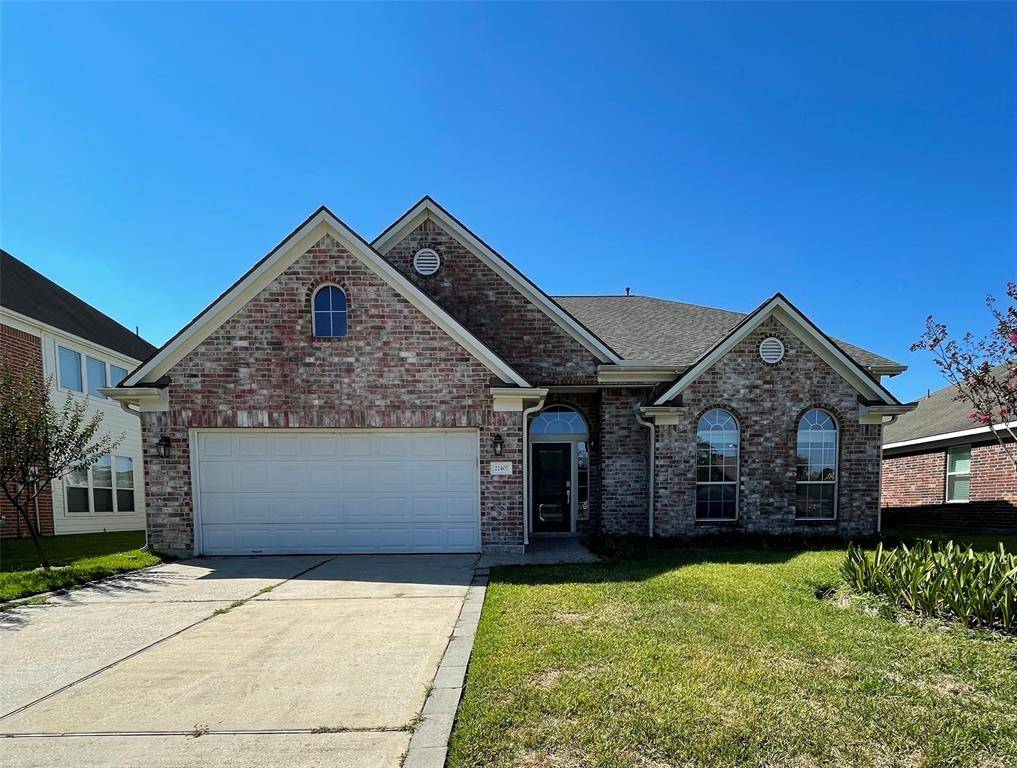 Spring, TX 77373,22407 Spring Crossing DR