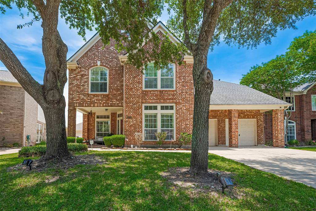 Katy, TX 77494,25722 Shady Spruce LN