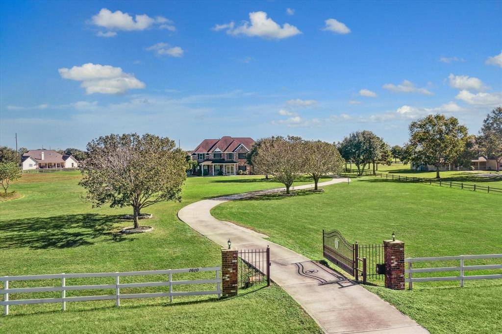 Katy, TX 77493,1610 Fm 2855 RD