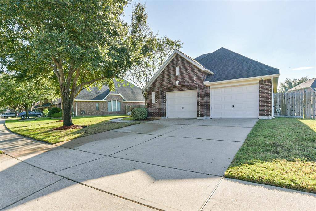 Katy, TX 77450,6431 Clear Bend LN