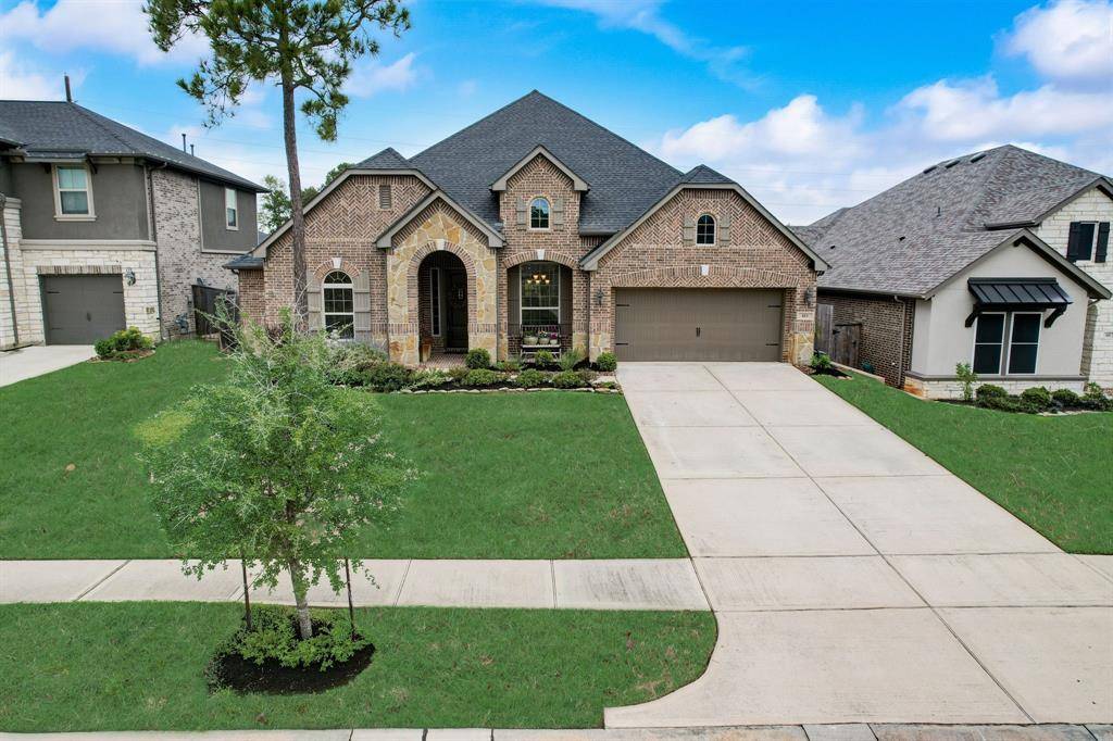 Pinehurst, TX 77362,613 Ashbrook Ridge LN