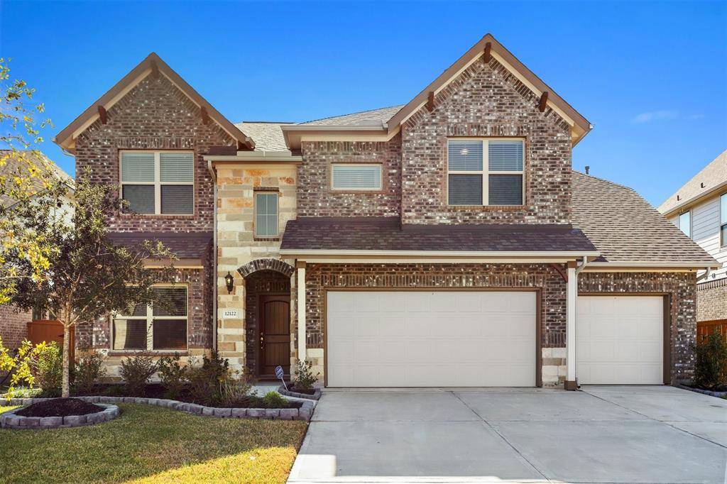 Humble, TX 77346,12122 Ballshire Pines DR