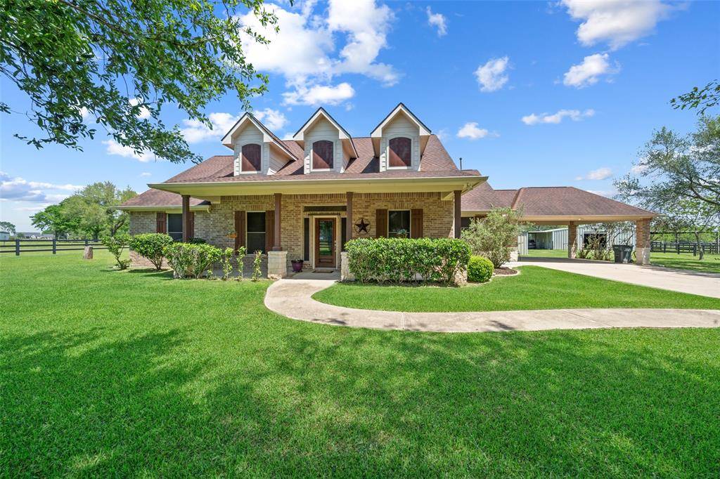 Hockley, TX 77447,29019 Teal RD