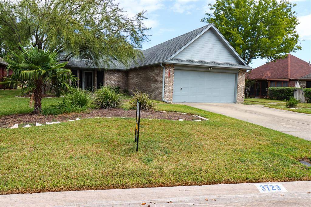 Pearland, TX 77584,3723 E Peach Hollow CIR