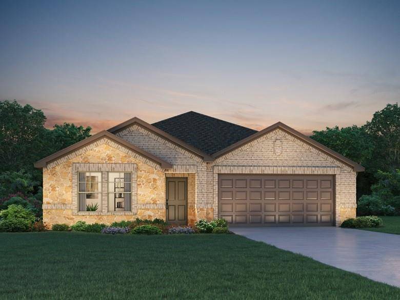 Tomball, TX 77375,2014 Stella Pine DR