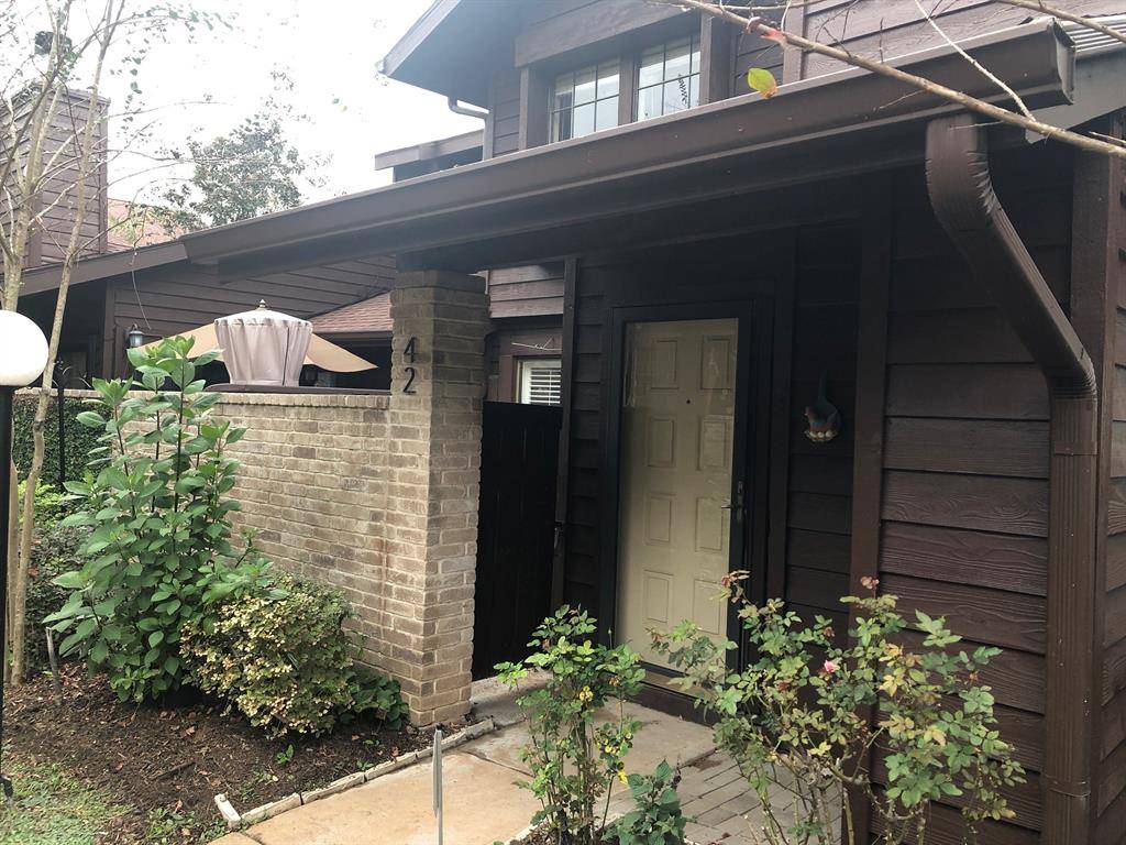 Sugar Land, TX 77479,2510 Grants Lake BLVD #42