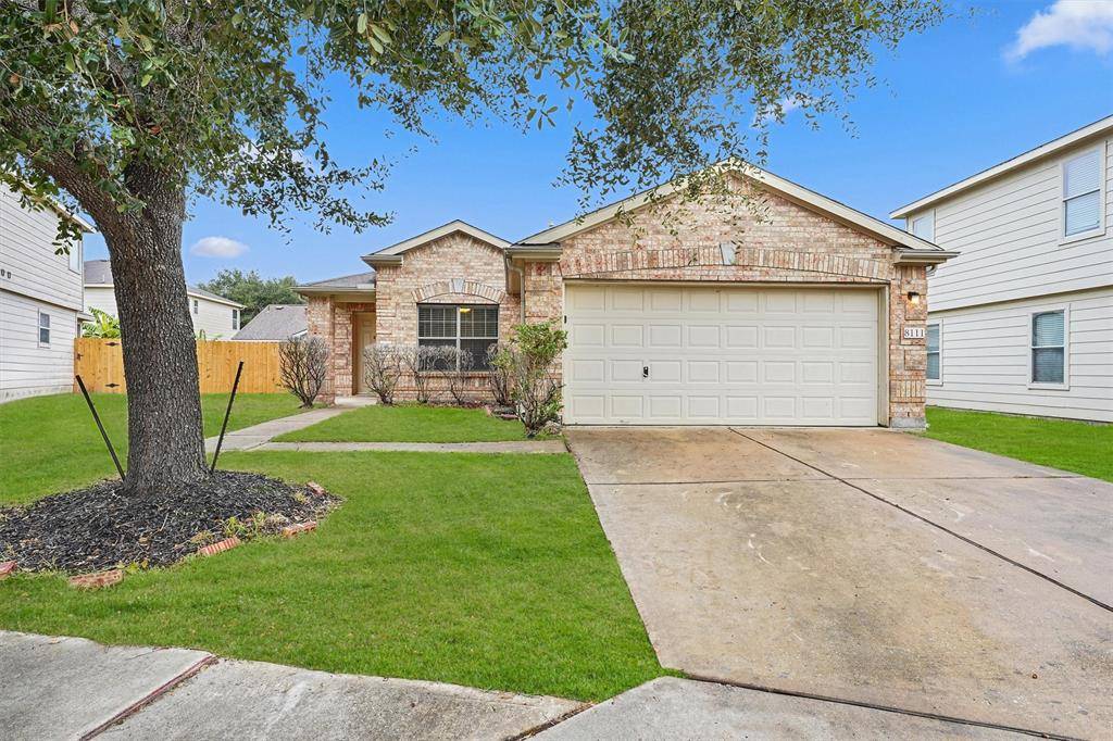 Humble, TX 77338,8111 White Arbor CT