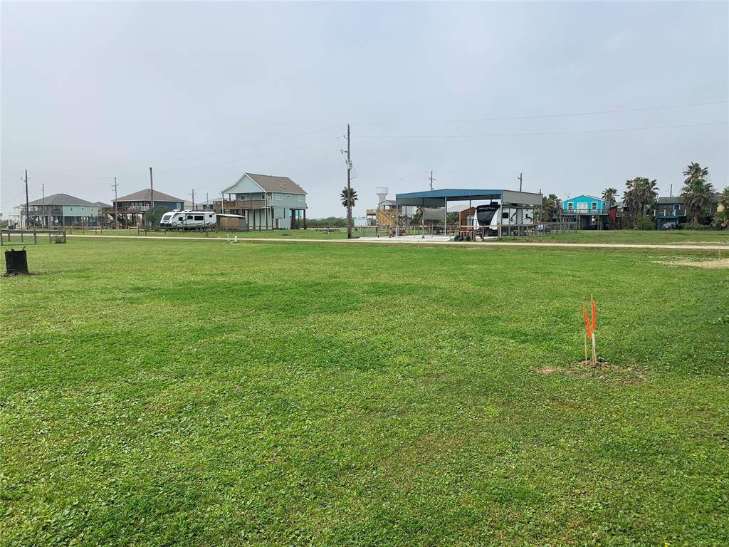 Crystal Beach, TX 77650,133 Verdia DR