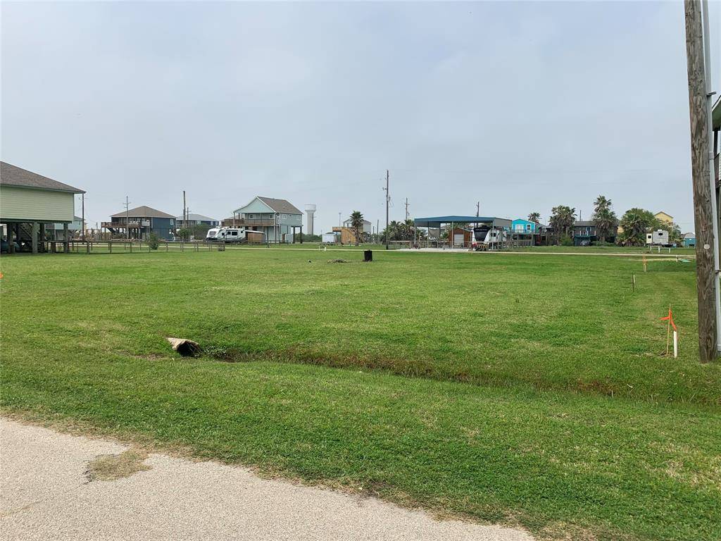 Crystal Beach, TX 77650,133 Verdia DR