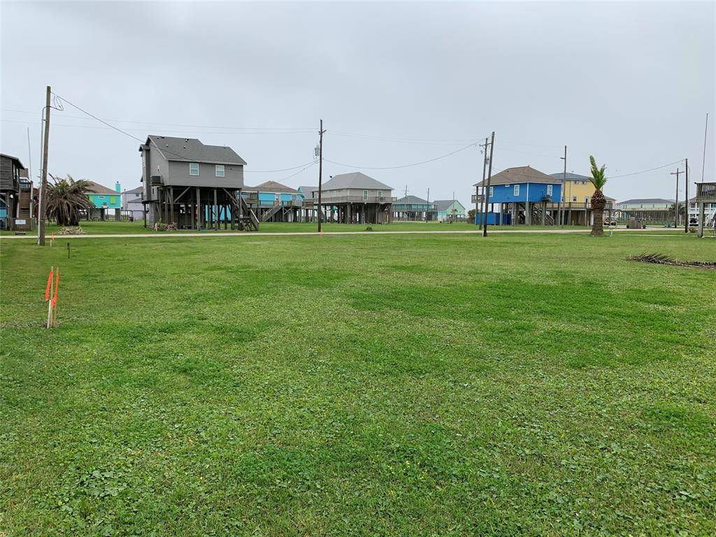 Crystal Beach, TX 77650,133 Verdia DR