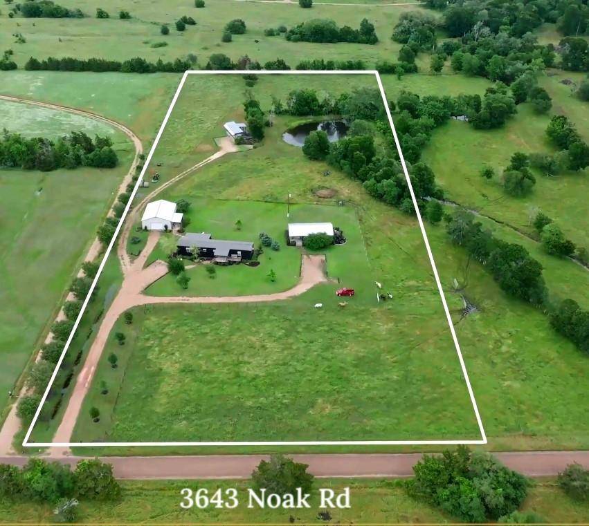 Round Top, TX 78954,3643 Noak RD